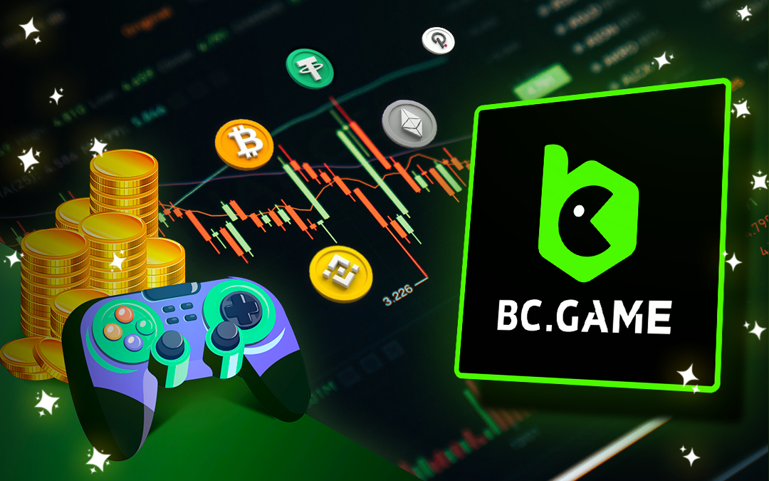 Everything You Need to Know About BC.Game Bookmaker