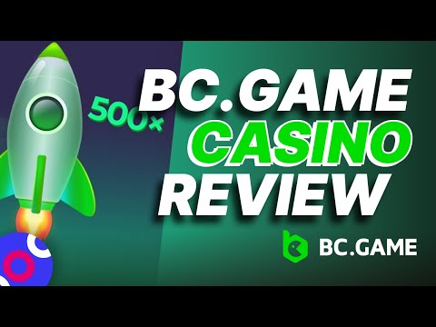 Your BC.Game Hub A Comprehensive Gaming Platform