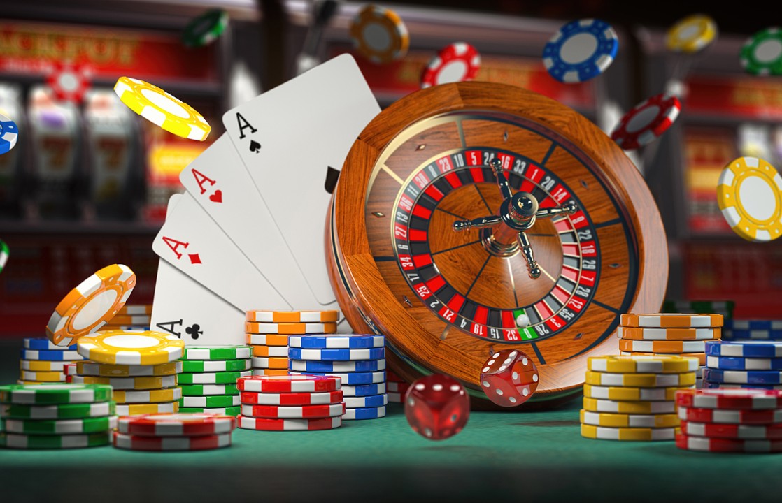 A Comprehensive Guide to Completely Independent Casinos