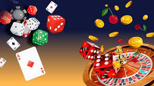 Experience the Thrill of Gaming at Online Casino Bets24