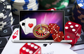Experience the Thrill of Online Gaming at Golden Panda Casino