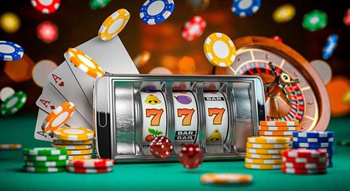 Experience the Thrills of FlashDash Casino & Sportsbook 75993345