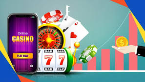 Explore No Deposit Bonuses in Online UK Casinos