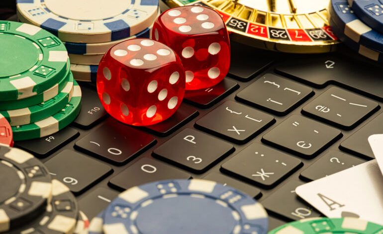 Explore the Excitement of Dexsport Online Casino UK