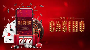 Intensity Casino A New Era of Online Gaming