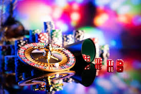 Intensity Casino A New Era of Online Gaming