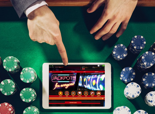 The Rise of Online Casino Coin Games A New Era in Gambling