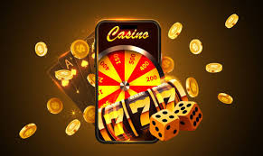 The Rise of Online Gaming Exploring ck777 bd
