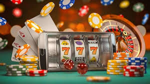Top Casinos Offering Multi-Wheel Roulette -1598395435