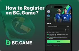 Your BC.Game Hub The Complete Gaming Experience Awaits