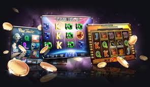 Experience the Thrill of Online Casino Neonix