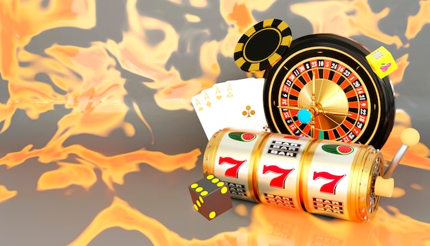 Exploring Playing.io The Ultimate Online Casino Experience in the UK Exploring Playing.io The Ultimate Online Casino Experience in the UK
