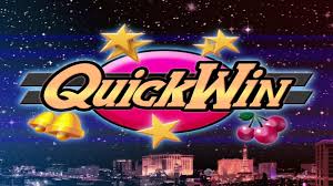 Descubre QuickWin Casino España Tu destino de juego en línea -873277872