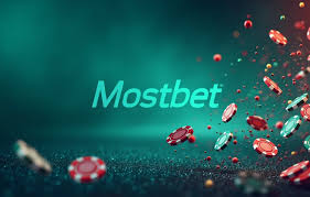 Discover the Thrilling World of MostBet Your Ultimate Betting Experience
