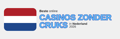 Ontdek de nieuwste online casino's zonder CRUKS -840199013 Ontdek de nieuwste online casino's zonder CRUKS -840199013