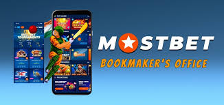 The Rise of Mostbet A Comprehensive Guide to Online Betting
