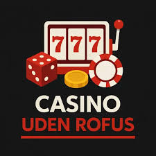 Bedste online casino uden ROFUS - Find din favorit nu!