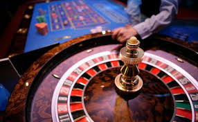 Bedste online roulette casinoer Din guide til at spille klogt Bedste online roulette casinoer Din guide til at spille klogt
