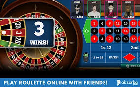Bedste Online Roulette Casinoer - Find Dit Spil Bedste Online Roulette Casinoer - Find Dit Spil