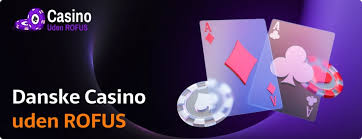 Betting Uden om ROFUS En Guide til Sikker Gambling