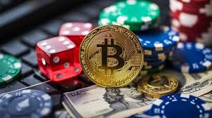Bitcoin Casino Fremtidens Spiloplevelse 1585845144