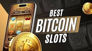 Bitcoin Casino Fremtidens Spiloplevelse 1585845144