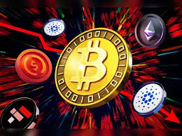 Bitcoin Casinoer Fremtiden for Online Spil 1585066597