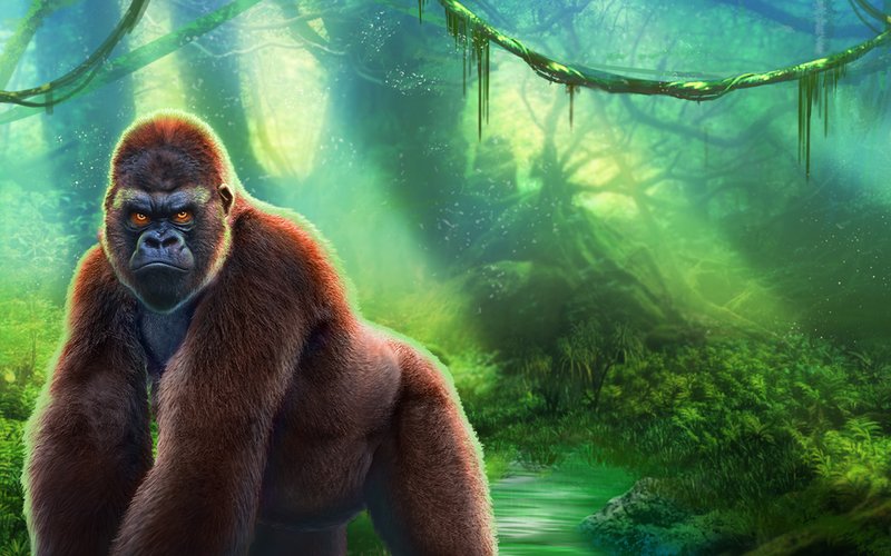 Avis sur la machine à sous Epic Ape : ce qu'il faut savoir, play epic ape free