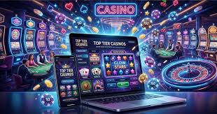 Casino med Minimum Indbetaling på 10 Euro 635916316