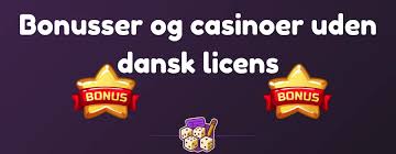 Casino Uden NemID Få Gratis Spins og Spil Trygt