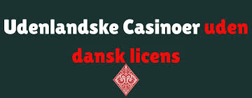 Casino Uden Rufus Liste Din Guide til Bedste Online Casinoer