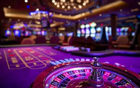 Casinospiel Roulette Echtgeld erleben und gewinnen