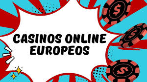 Descubre los Mejores Casinos Online Europeos 619763050