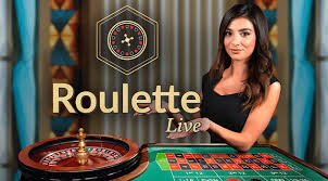 Die Aufregung der Live Mega Fire Blaze Roulette