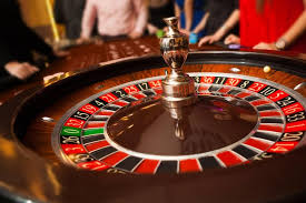 Die besten Live Roulette Casinos 2023 277304644