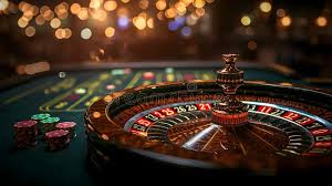 Discover the Best Online Roulette Your Ultimate Guide 2110345425