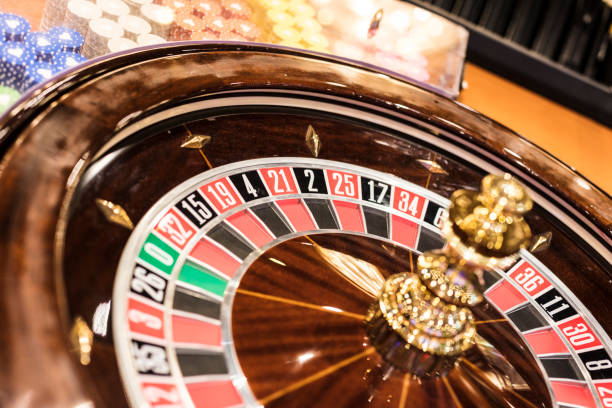 Discover the Best Roulette Sites in the UK for Exciting Gaming