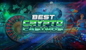 Discover the Exciting World of New Crypto Casinos -154463106