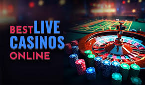 Everything You Need to Know About Live Roulette Casino Sites in the UK