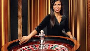 Experience the Thrill of Live Dealer Roulette in the UK 1334525737