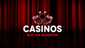 Explore Casinos That Aren't on GamStop