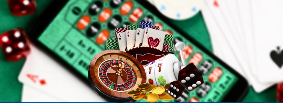 Explore Casinos That Aren't on GamStop