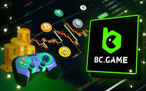 Exploring BC.Game Bonus Offers Maximize Your Gaming Experience -883425091