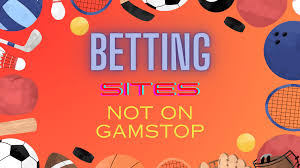 Exploring Non GamStop Football Betting Sites A Comprehensive Guide 963450972