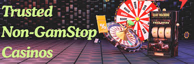 Exploring Non-Gamstop UK Casino Sites A Guide for Gamblers