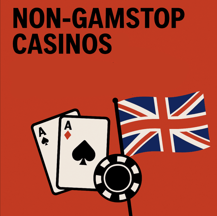 Exploring Non-Gamstop UK Casino Sites A Guide for Gamblers