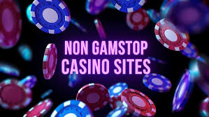 Exploring Non-Gamstop UK Casino Sites A Guide for Gamblers
