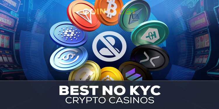 Exploring Online Casinos Without Verification A Guide for Players