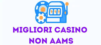 I migliori Siti Casino Online Non AAMS Guida e Consigli