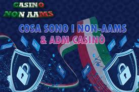 I migliori Siti Casino Online Non AAMS Guida e Consigli